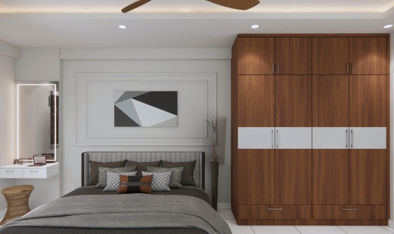 NestCraft Space Design & Solutions