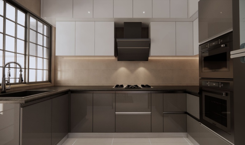 NestCraft Space Design & Solutions