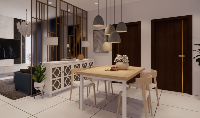 NestCraft Space Design & Solutions