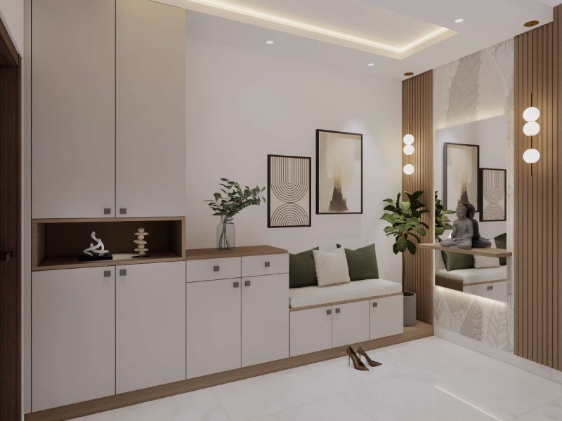 NestCraft Space Design & Solutions