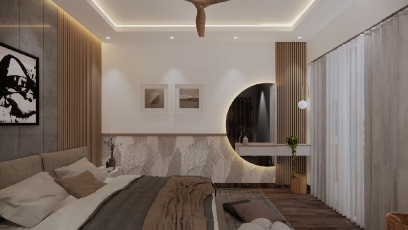 NestCraft Space Design & Solutions