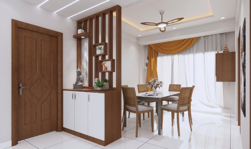 NestCraft Space Design & Solutions