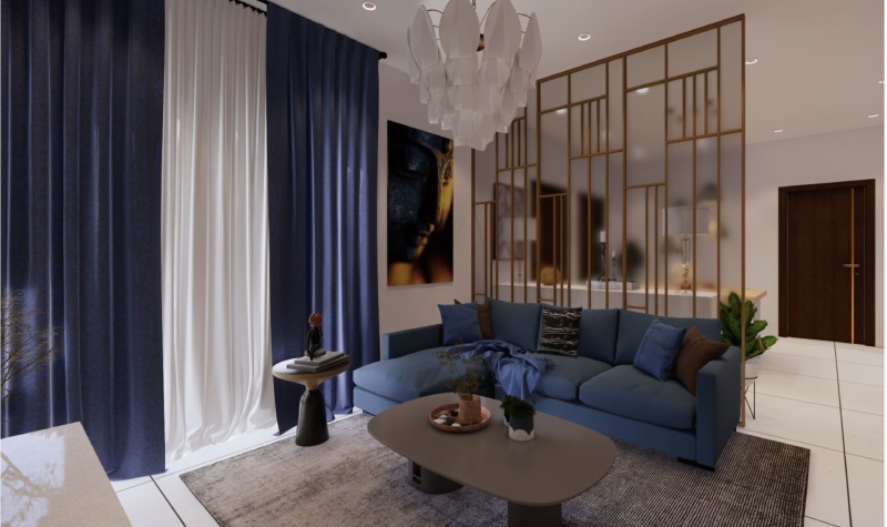 NestCraft Space Design & Solutions